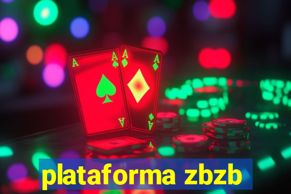 plataforma zbzb